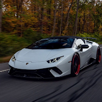 Supercar UHD Wallpapers