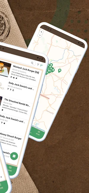 LBW - Louisville Burger Week Screenshot 1
