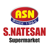 NATESAN SUPER MARKET