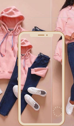 Women Clothing Online Shopping Screenshot 3