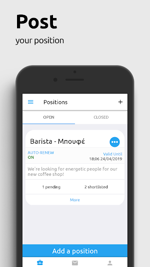 MyJobNow Screenshot 3