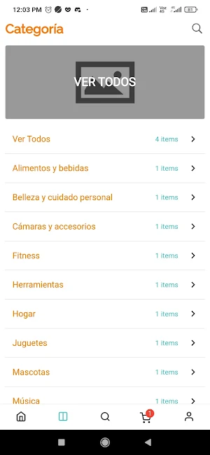 On Wheels Screenshot 0