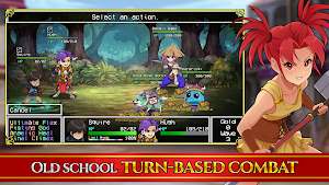 Love Esquire - RPG/Dating Sim Screenshot 0