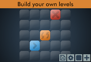 Shifting Squares Screenshot 2