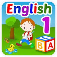English for Class 1
