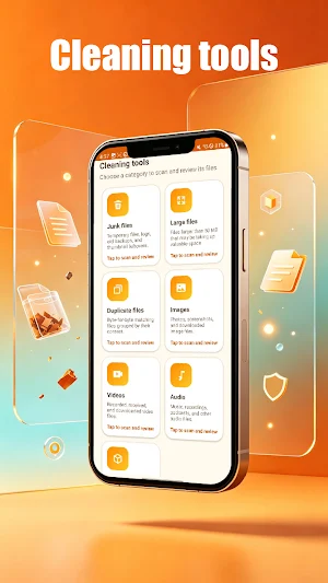 NeatCore Screenshot 1