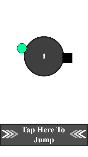 Dot Jump Screenshot 1
