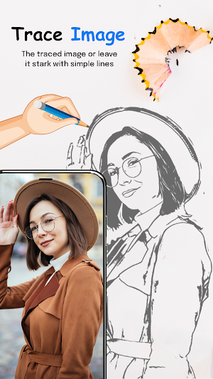AR Drawing: Sketch & Paint Screenshot 0