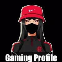 Gaming Profile Pictures PFP 4K