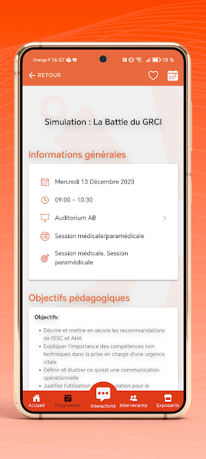 GRCI 2023 Screenshot 2