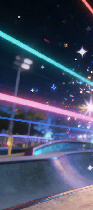 Star Fisher Screenshot 0