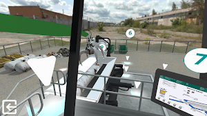Metso:Outotec MRE equipment Screenshot 3