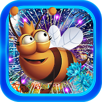 Darling Bee Escape
