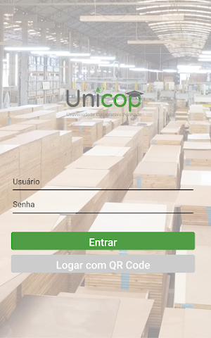 Unicop Screenshot 2