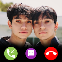 American Boys Fake Video Call 