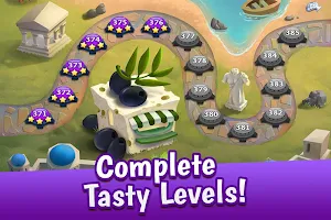 Cooking Tale - Food Games Screenshot 3
