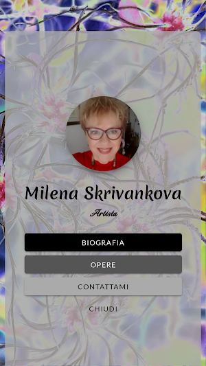 Milena Skrivankova Screenshot 1