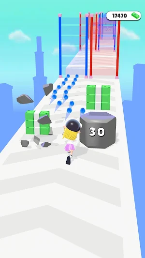 Color Shooter Screenshot 3