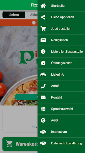 Pizza Presto 2 Screenshot 2