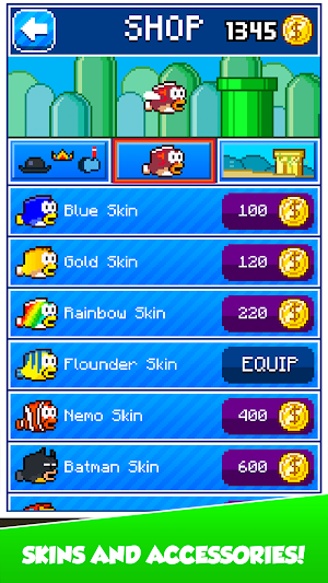 Splashy Fish™ Screenshot 3