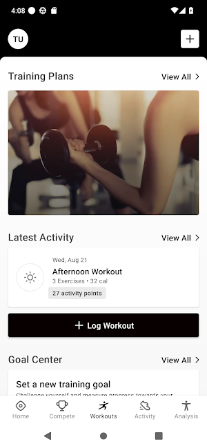 myG24 Screenshot 3