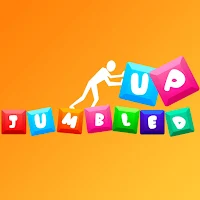 Guess the Word Puzzle Games