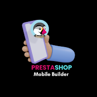 Prestashop Mobile App