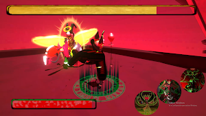 Battle Hotel Screenshot 3