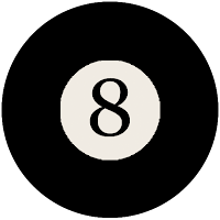 Magic 8 Ball : Get Answer