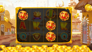 Viva Vegas Slots Screenshot 0