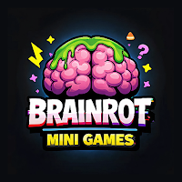 Brainrot: Minigames