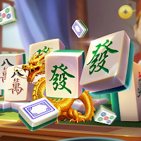 Mahjong Egg Smash