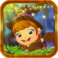 Jocose Witch Escape