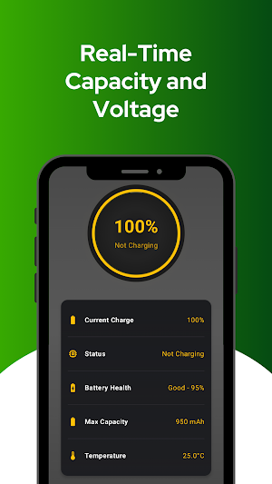 Battery Insight Screenshot 2