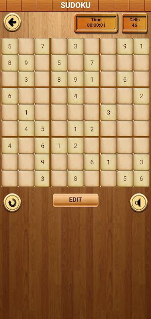 Sudoku Realm Screenshot 2