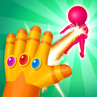 Infinity Hand