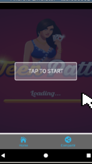 Teen Patti Screenshot 1