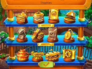 Cooking Trip 2 Screenshot 1