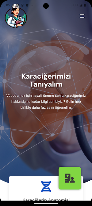 ReLiverN App Screenshot 0
