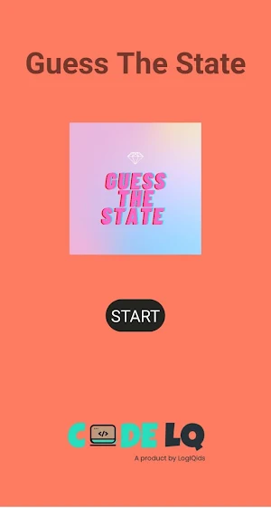 Guess The States Screenshot 0