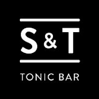 Tonic Bar by Sweat and Tonic