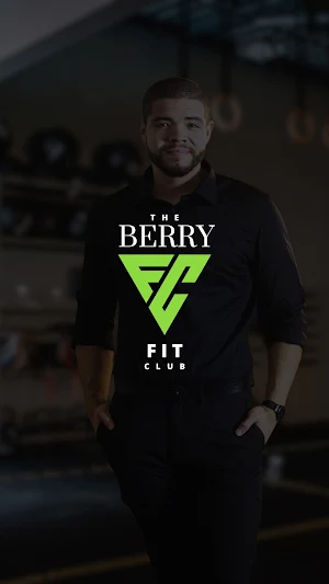 The Berry Fit Club Screenshot 0