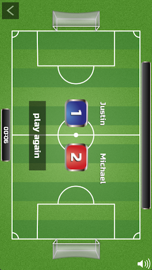 Football for 2 Screenshot 2