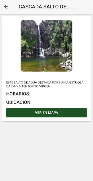 Mi App del Río Screenshot 3