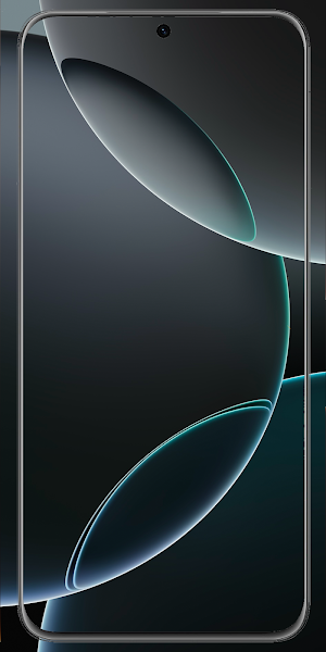 iPhone 16 Pro Max Wallpaper Screenshot 3