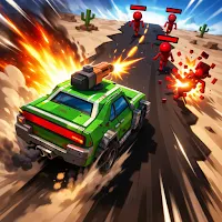 Road Rampage