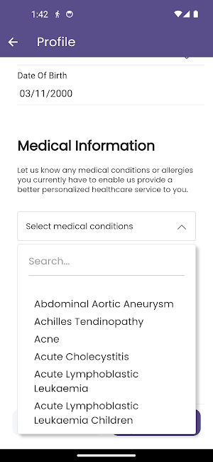 Ethnomet Screenshot 2