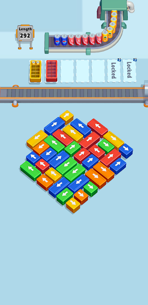 Box it up Screenshot 0