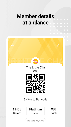 The Little Cha Screenshot 1