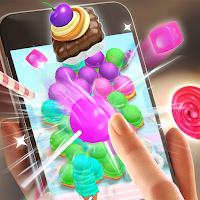 Macaron Paradise Game